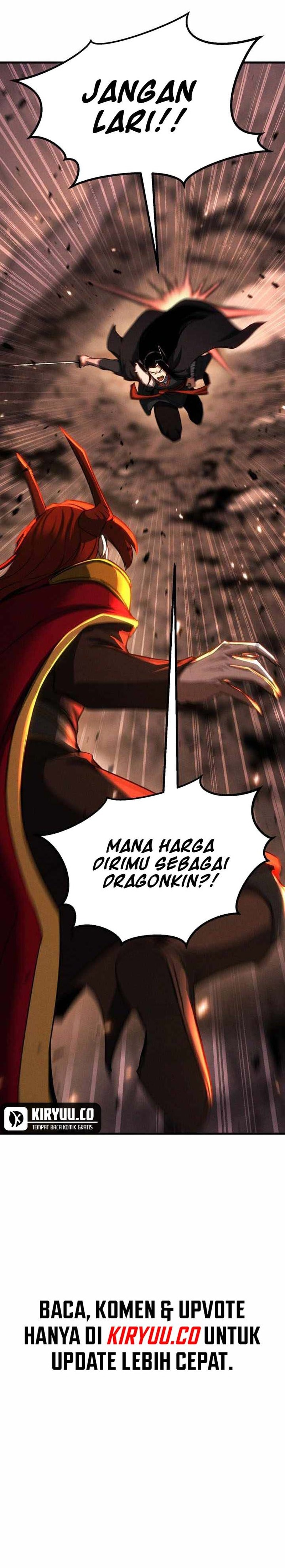 Absolute Necromancer chapter 88