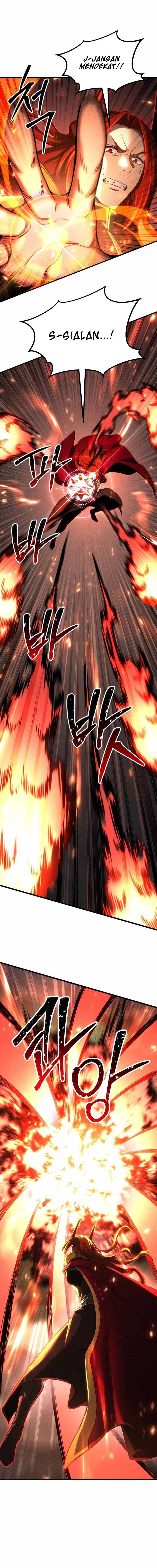 Absolute Necromancer chapter 88