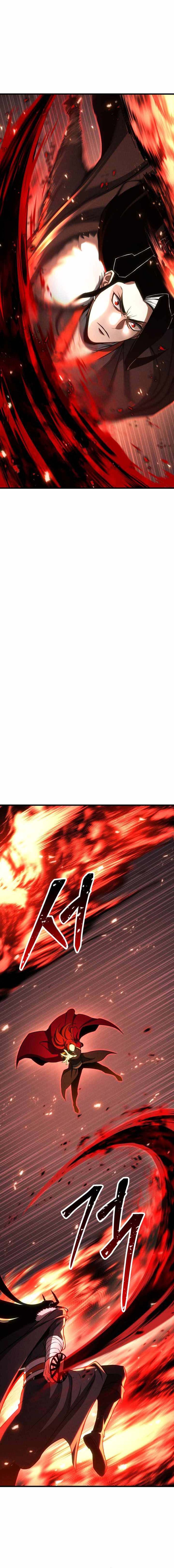 Absolute Necromancer chapter 88
