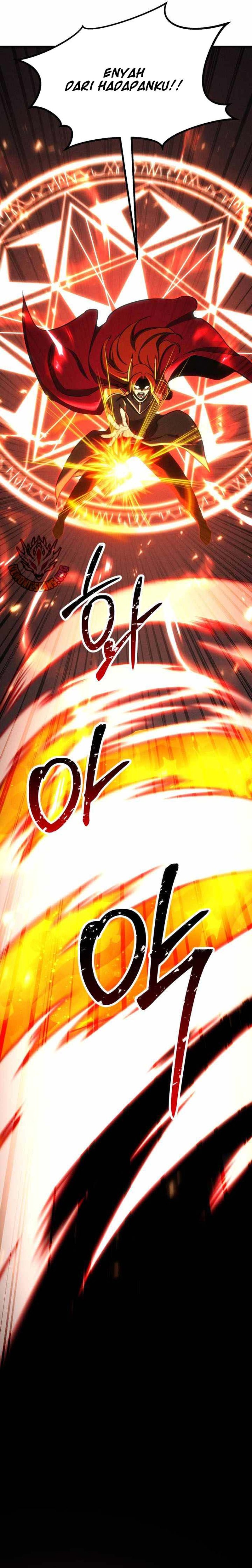Absolute Necromancer chapter 88
