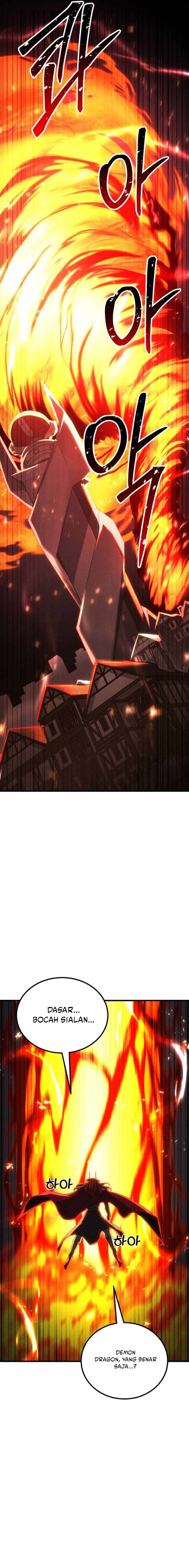 Absolute Necromancer chapter 88