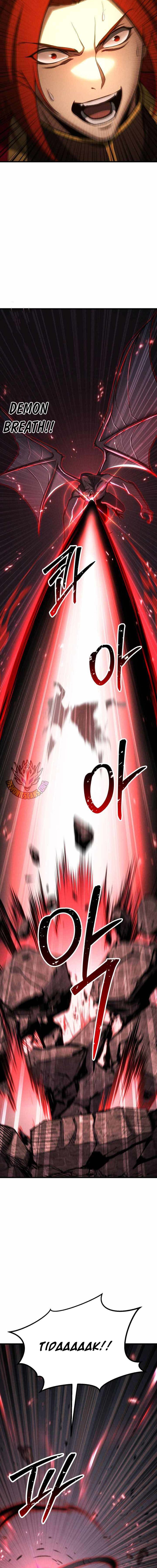 Absolute Necromancer chapter 88