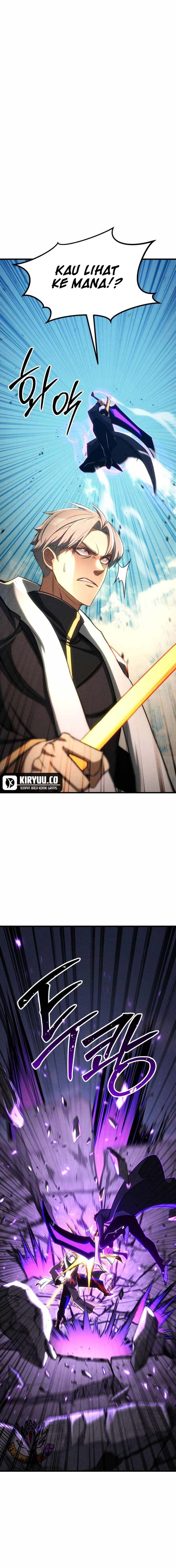 Absolute Necromancer chapter 88
