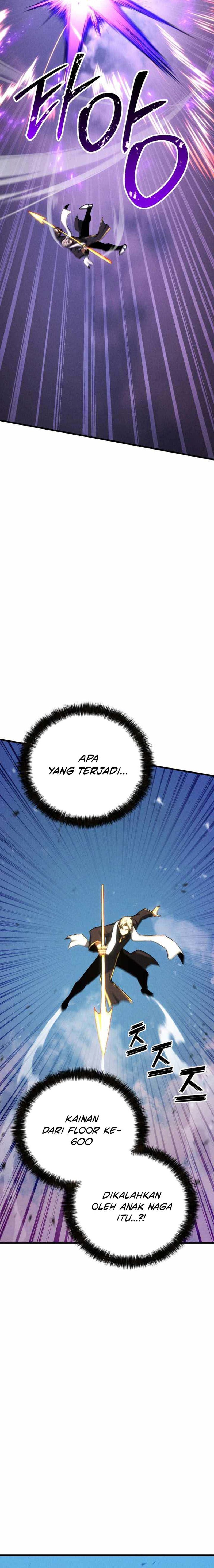 Absolute Necromancer chapter 88