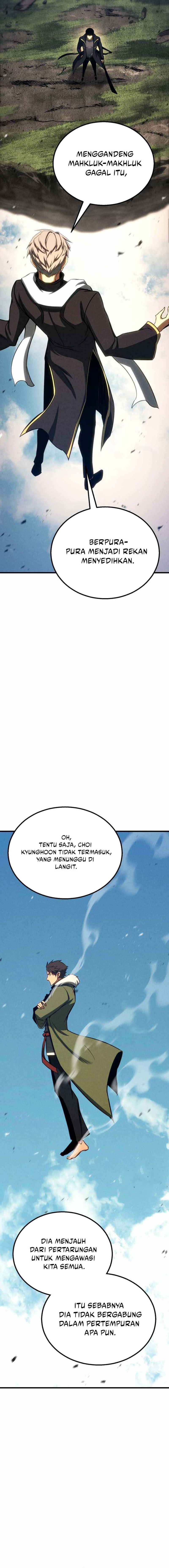 Absolute Necromancer chapter 88