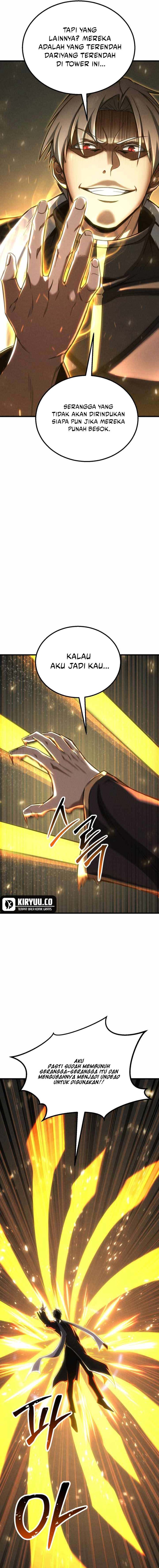 Absolute Necromancer chapter 88