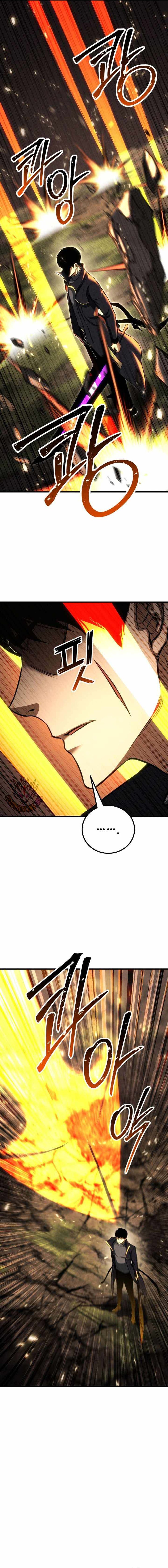 Absolute Necromancer chapter 88