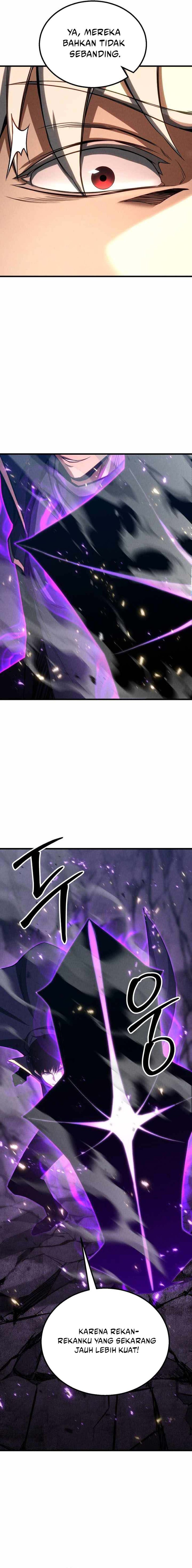 Absolute Necromancer chapter 88
