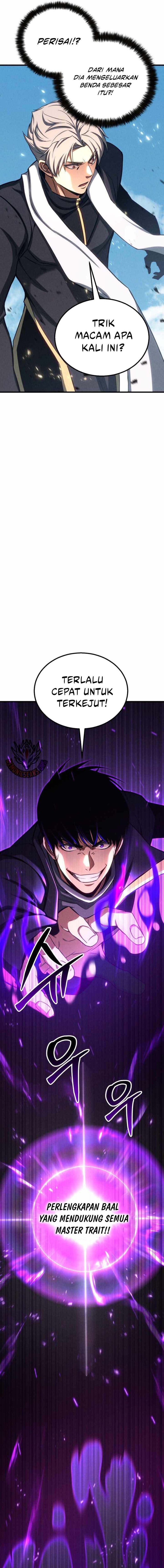 Absolute Necromancer chapter 88