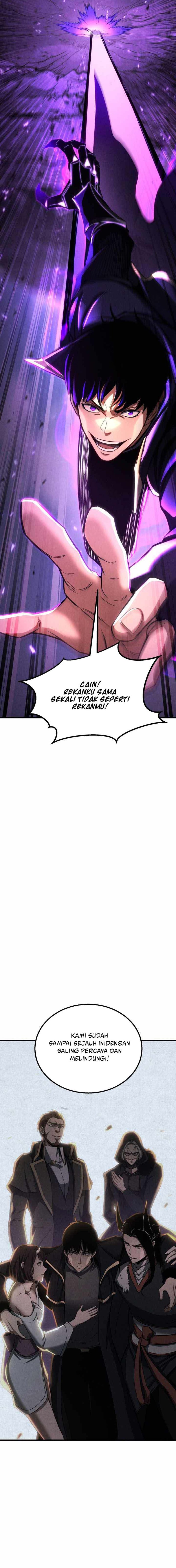 Absolute Necromancer chapter 88