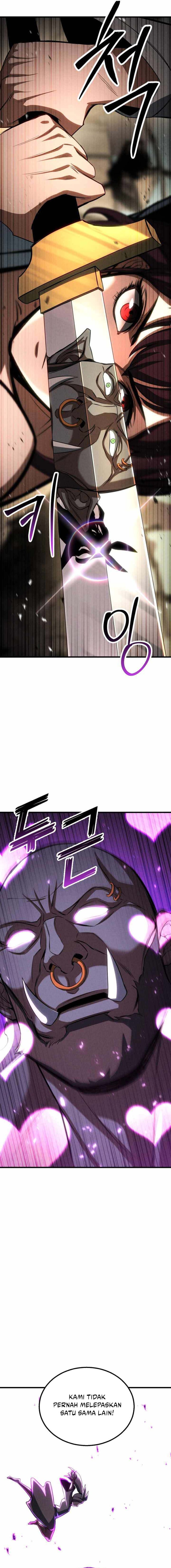 Absolute Necromancer chapter 88