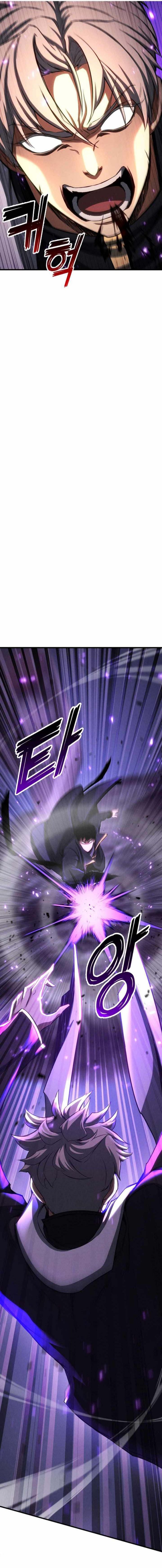 Absolute Necromancer chapter 89