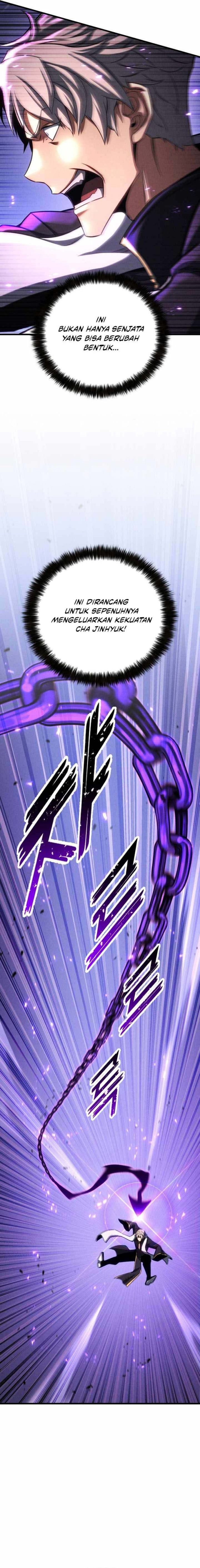 Absolute Necromancer chapter 89