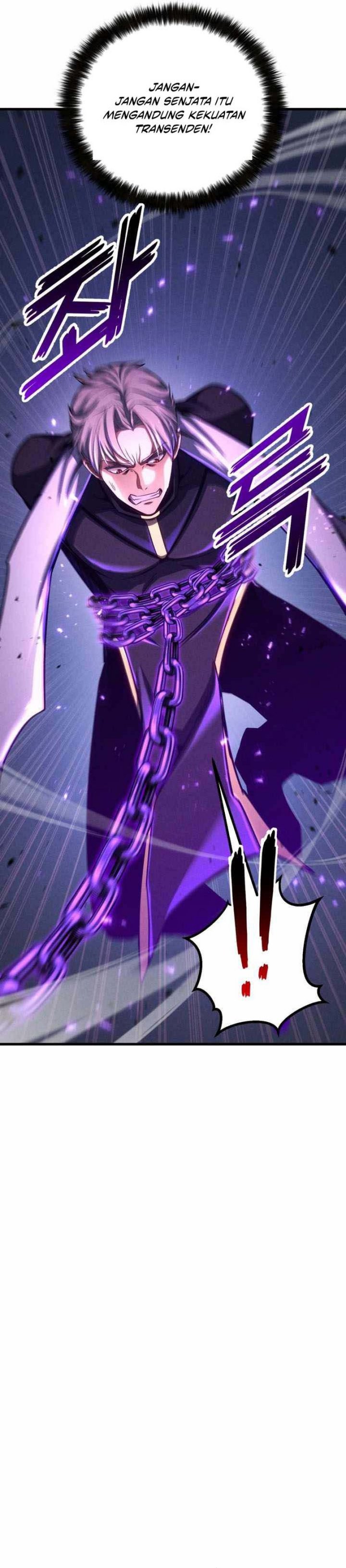 Absolute Necromancer chapter 89