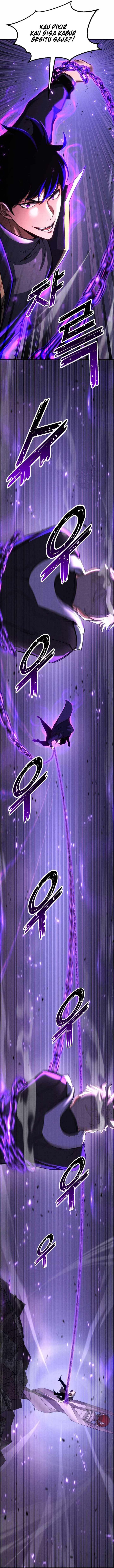 Absolute Necromancer chapter 89