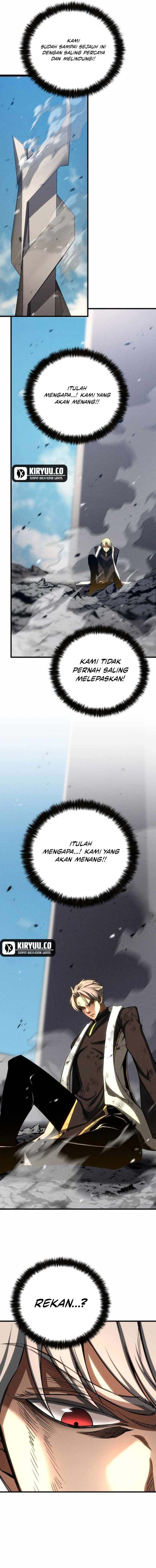 Absolute Necromancer chapter 89