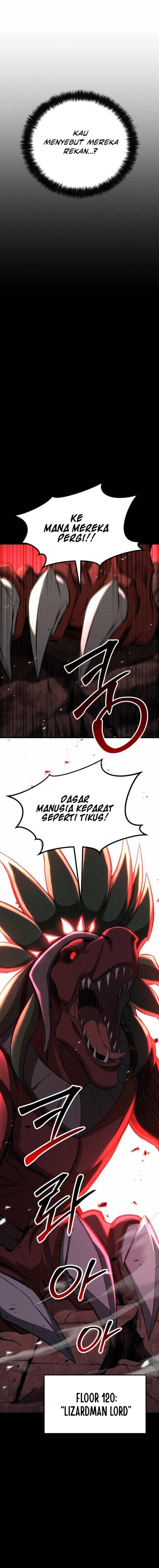 Absolute Necromancer chapter 89