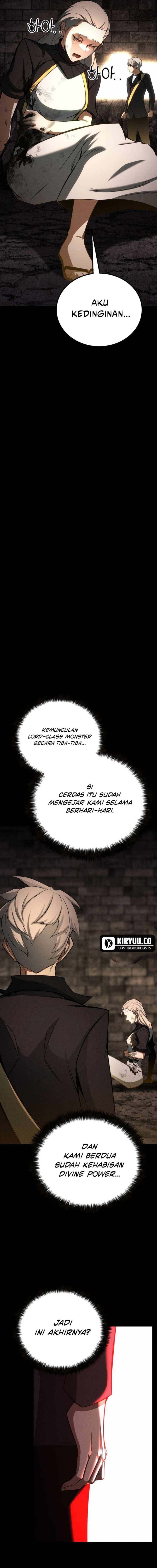 Absolute Necromancer chapter 89