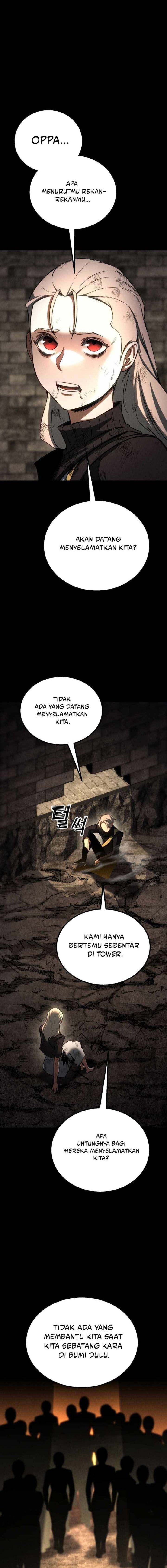 Absolute Necromancer chapter 89