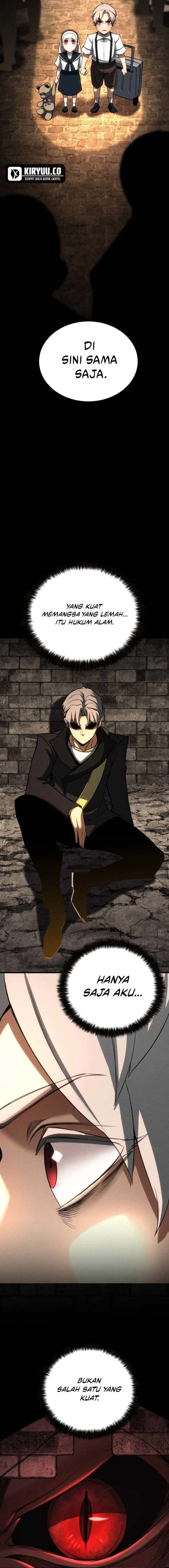 Absolute Necromancer chapter 89