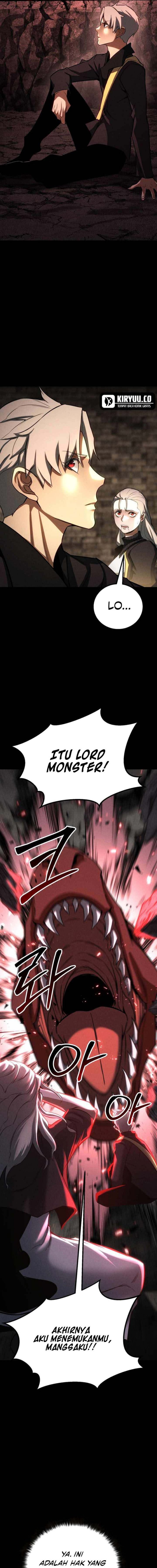 Absolute Necromancer chapter 89