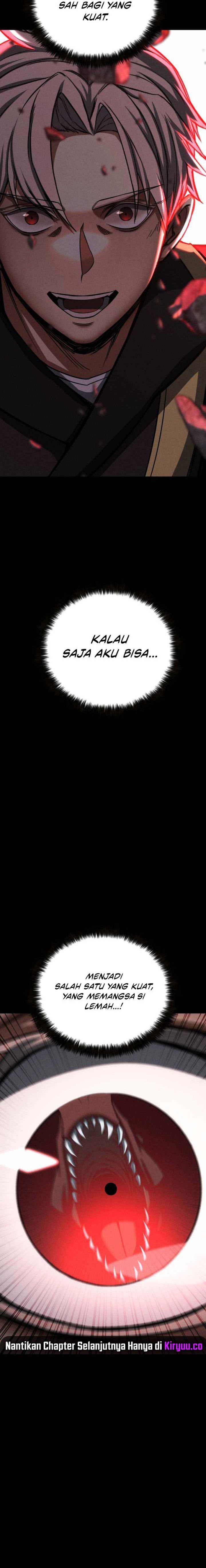 Absolute Necromancer chapter 89