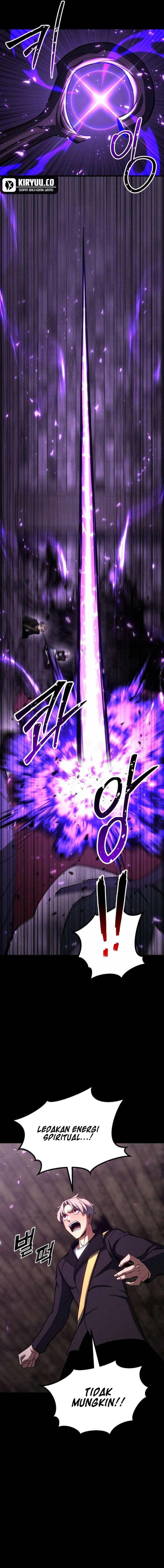 Absolute Necromancer chapter 89
