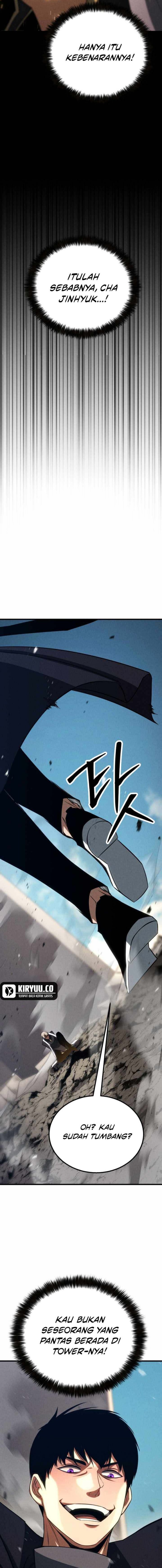 Absolute Necromancer chapter 89