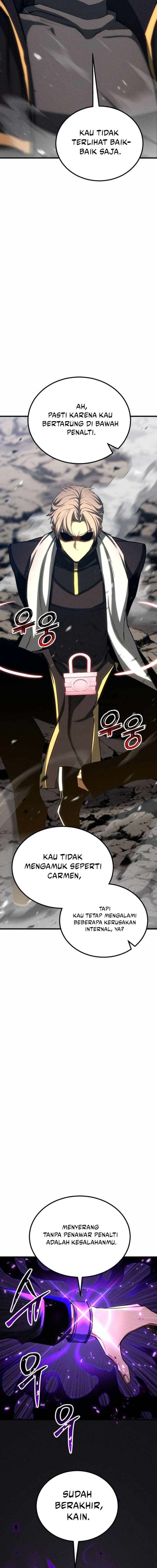 Absolute Necromancer chapter 89
