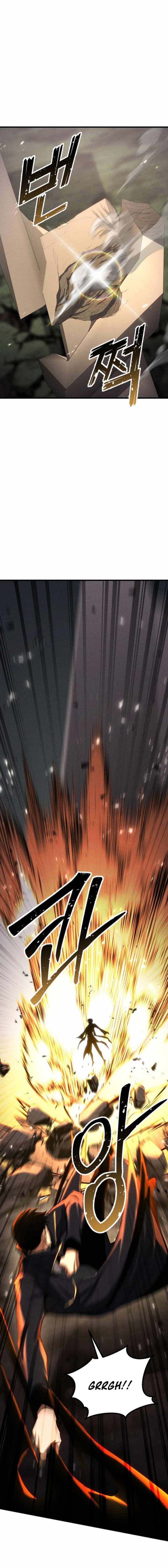 Absolute Necromancer chapter 89