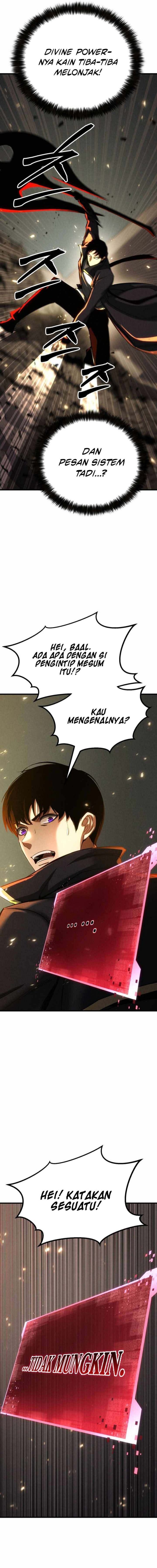 Absolute Necromancer chapter 89