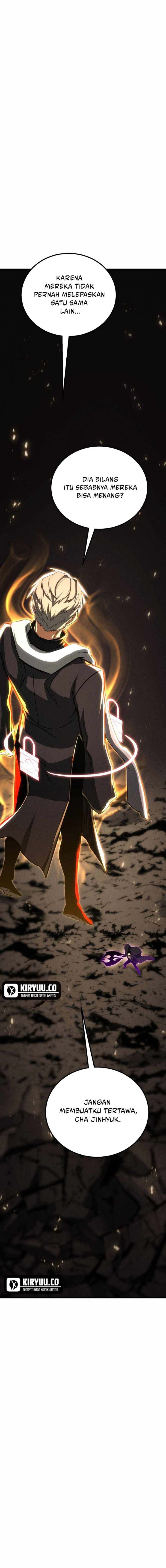Absolute Necromancer chapter 89