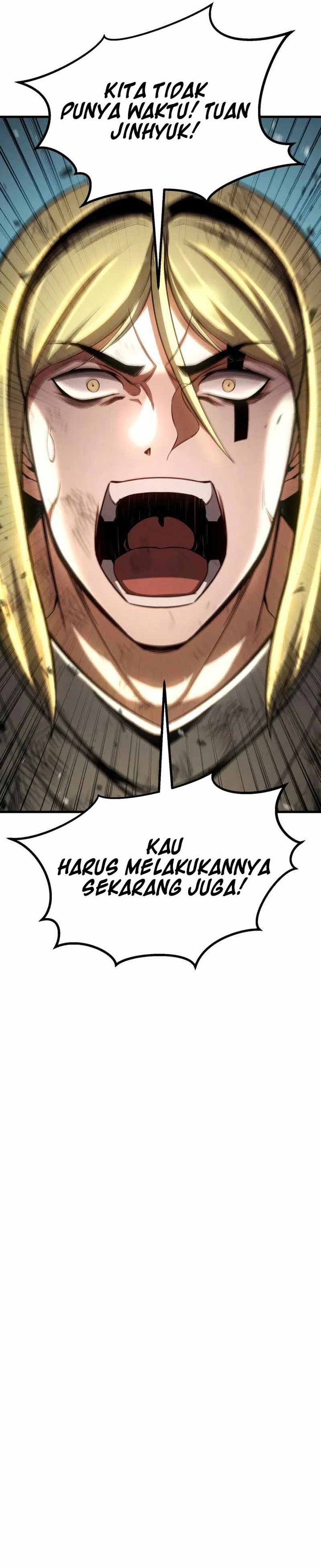 Absolute Necromancer Chapter 95 Bahasa Indonesia