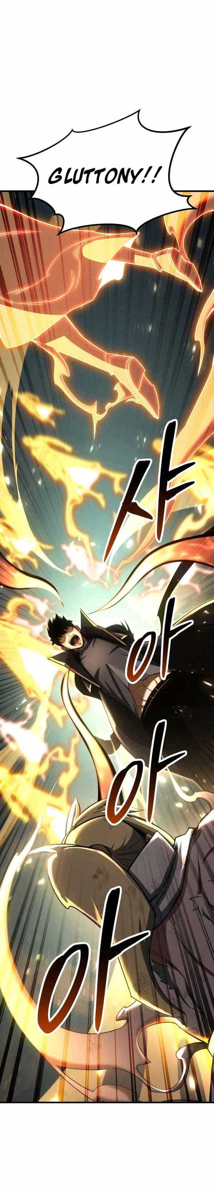 Absolute Necromancer Chapter 95 Bahasa Indonesia