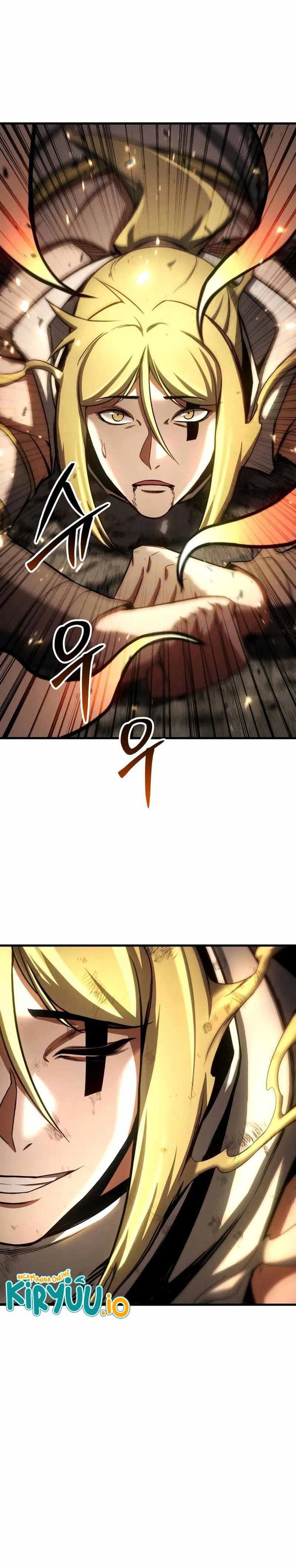 Absolute Necromancer Chapter 95 Bahasa Indonesia