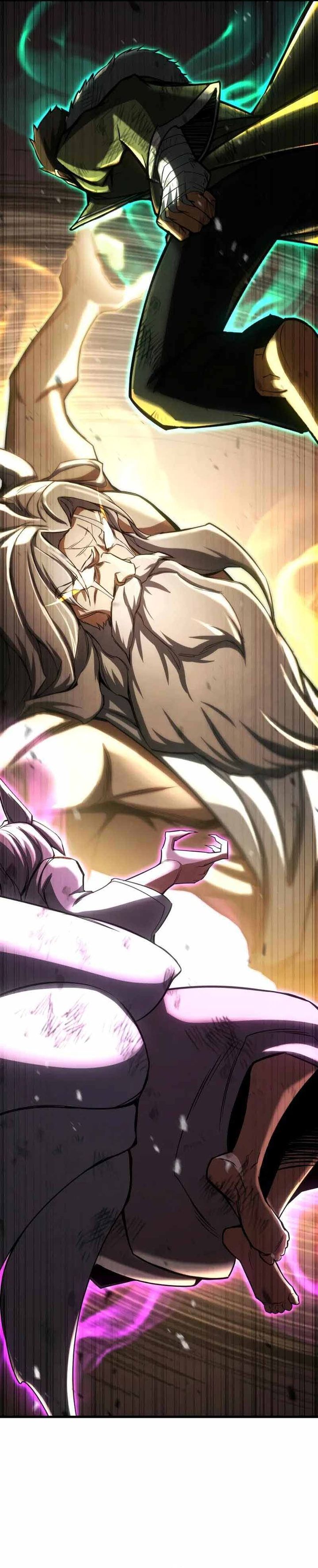 Absolute Necromancer Chapter 95 Bahasa Indonesia