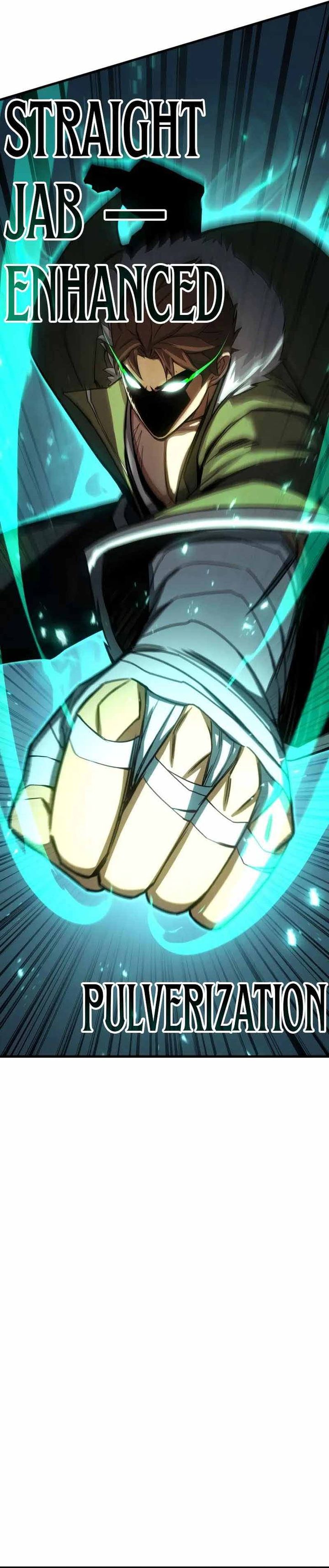 Absolute Necromancer Chapter 95 Bahasa Indonesia