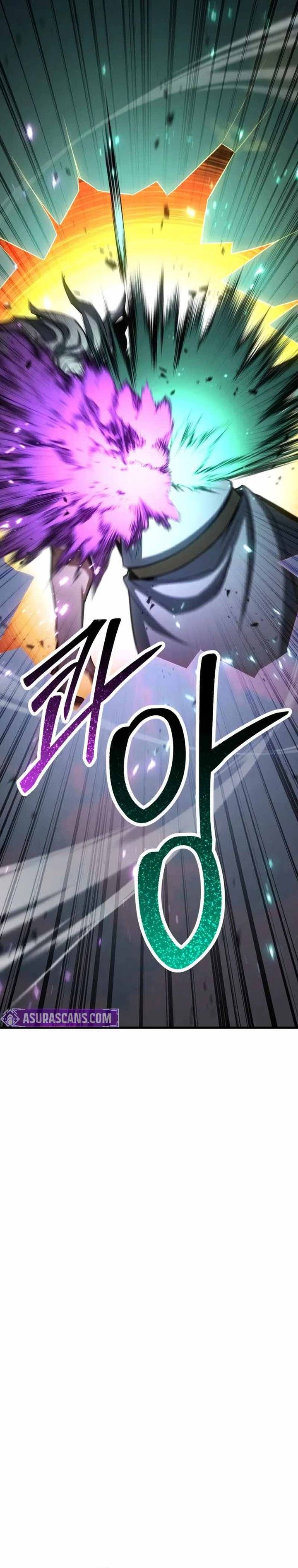 Absolute Necromancer Chapter 95 Bahasa Indonesia