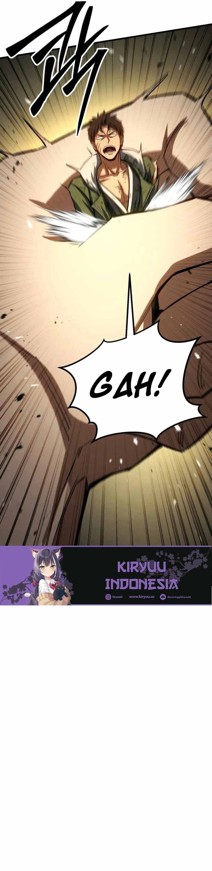 Absolute Necromancer Chapter 95 Bahasa Indonesia