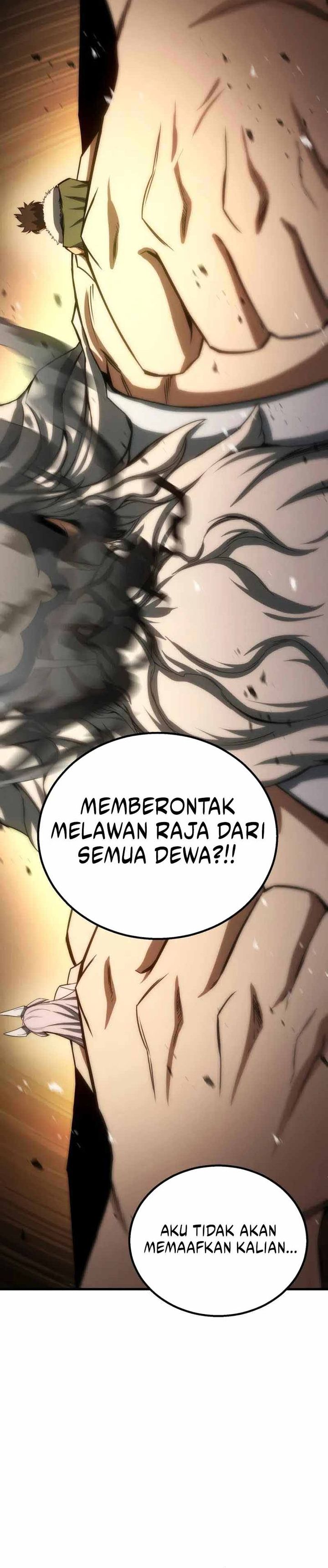 Absolute Necromancer Chapter 95 Bahasa Indonesia