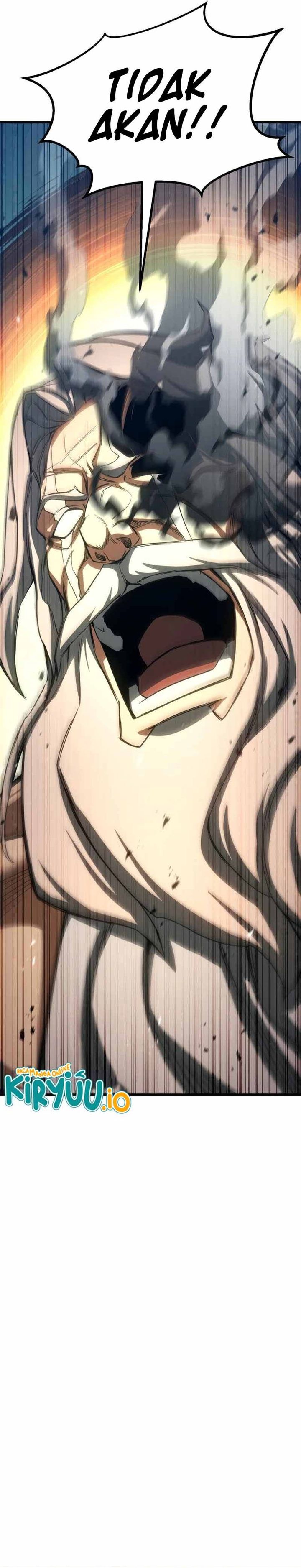 Absolute Necromancer Chapter 95 Bahasa Indonesia