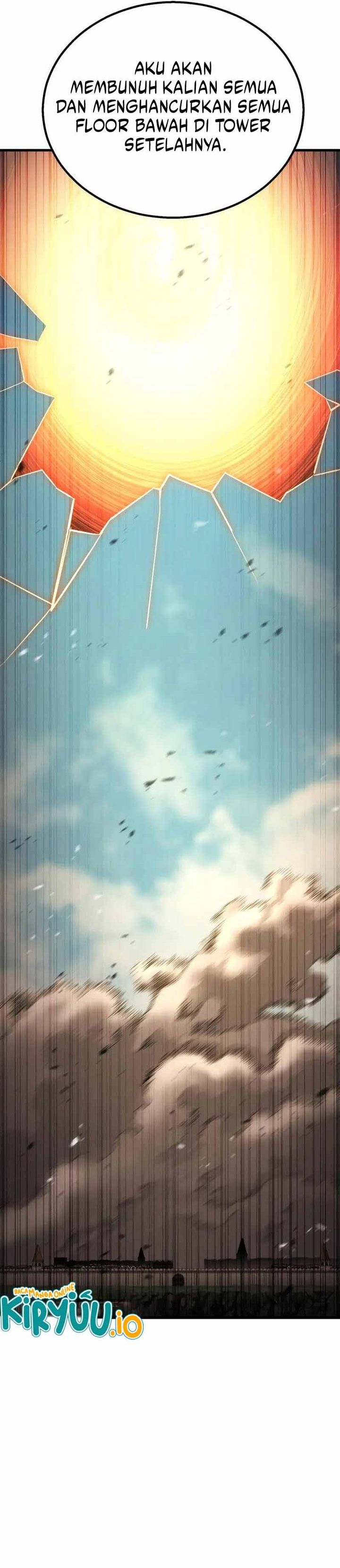 Absolute Necromancer Chapter 95 Bahasa Indonesia