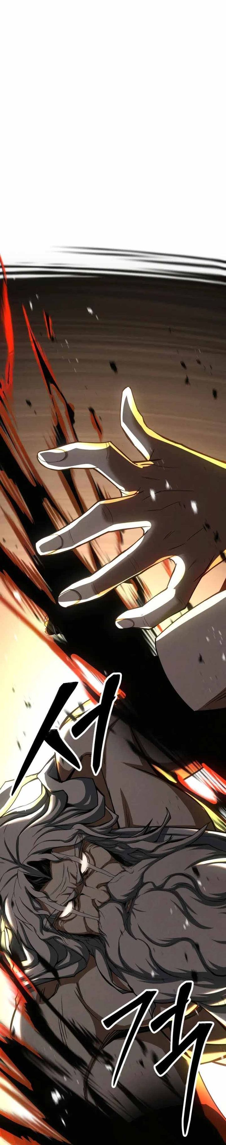 Absolute Necromancer Chapter 95 Bahasa Indonesia