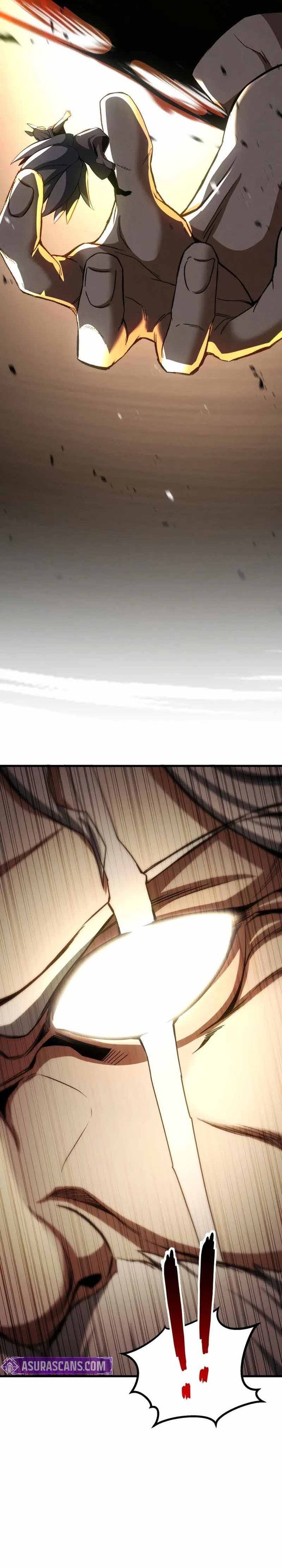 Absolute Necromancer Chapter 95 Bahasa Indonesia