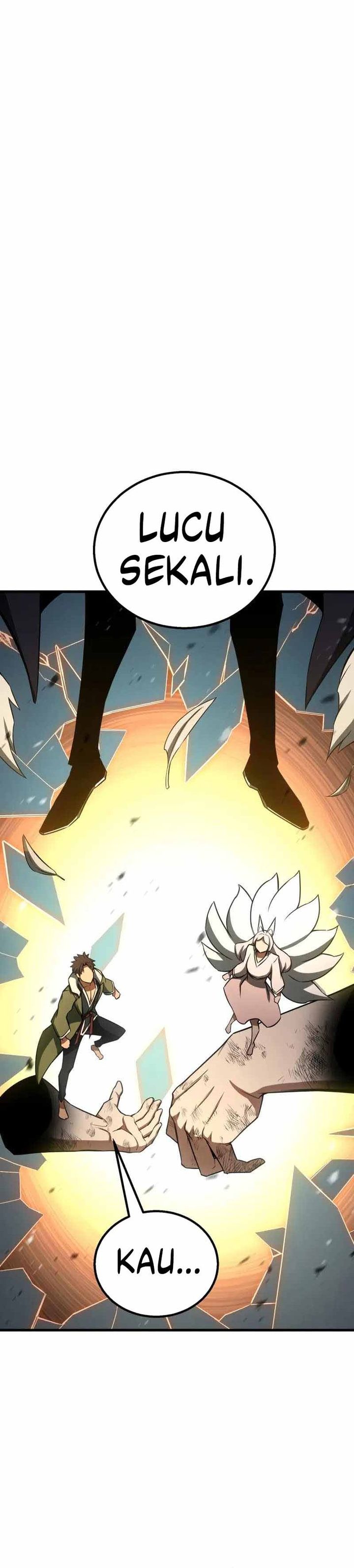 Absolute Necromancer Chapter 95 Bahasa Indonesia