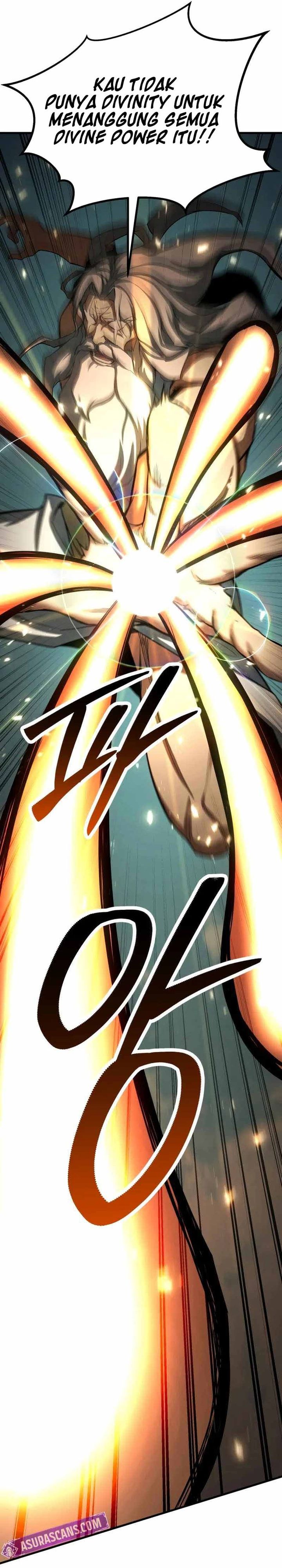 Absolute Necromancer Chapter 95 Bahasa Indonesia