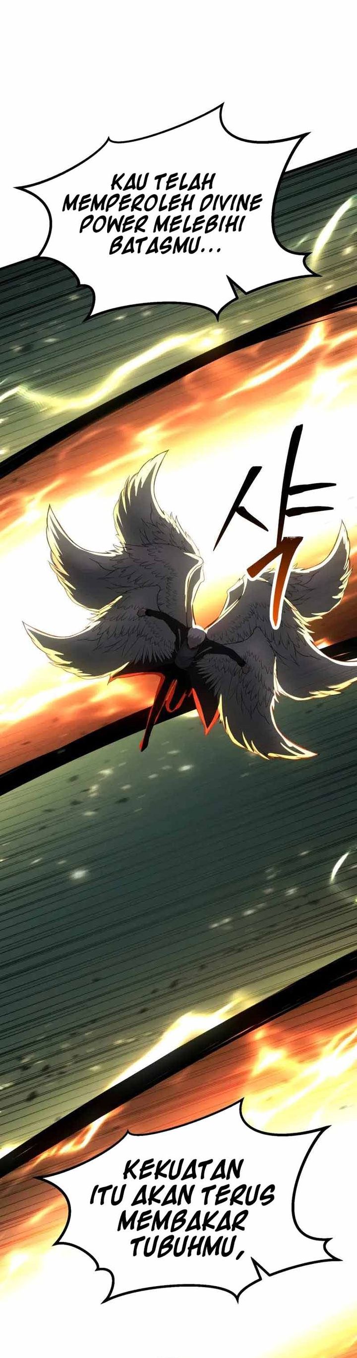 Absolute Necromancer Chapter 95 Bahasa Indonesia