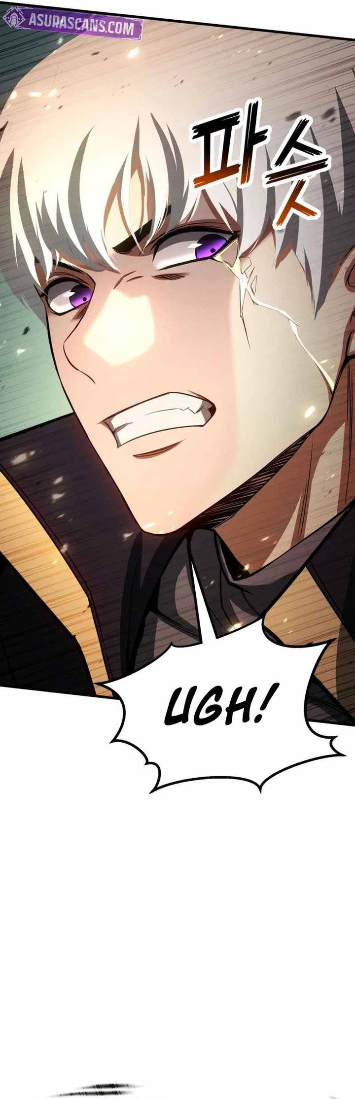 Absolute Necromancer Chapter 95 Bahasa Indonesia