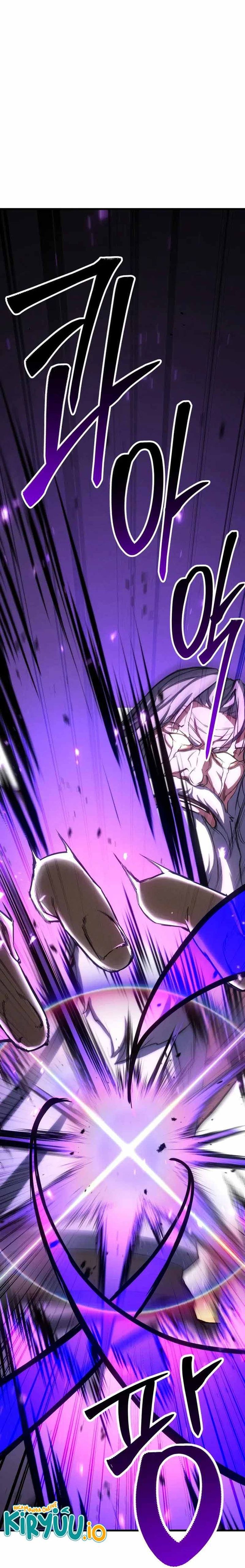 Absolute Necromancer Chapter 95 Bahasa Indonesia