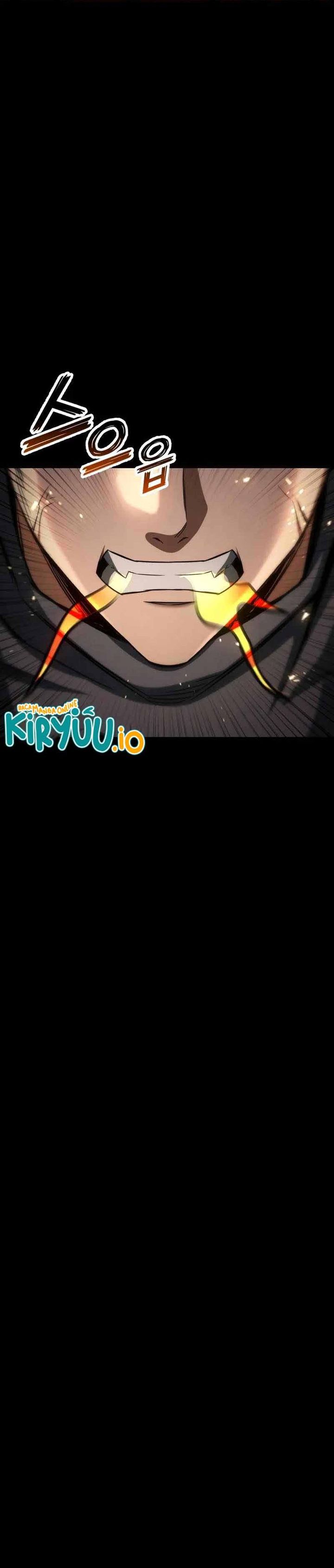 Absolute Necromancer Chapter 95 Bahasa Indonesia